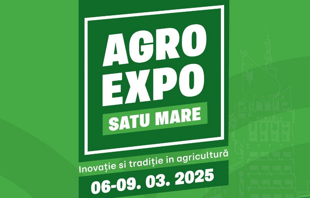 Újítás és hagyomány: Megnyitja kapuit az Agro Expo Szatmárnémeti