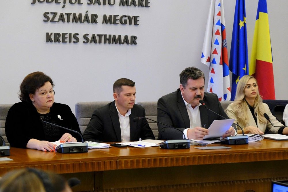 Többlettámogatást kap a „Tej és kifli” program Szatmár megyében