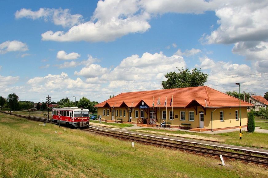 Élt 118 évet. Megszűnik a Nagykároly és Mátészalka közötti vasúti összeköttetés