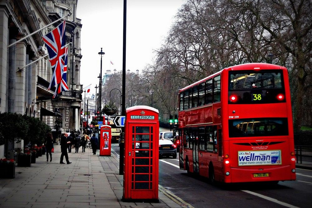 Nagy-Britanniába utazna? Mutatjuk, hogyan és mennyiért igényelhet elektronikus beutazási engedélyt