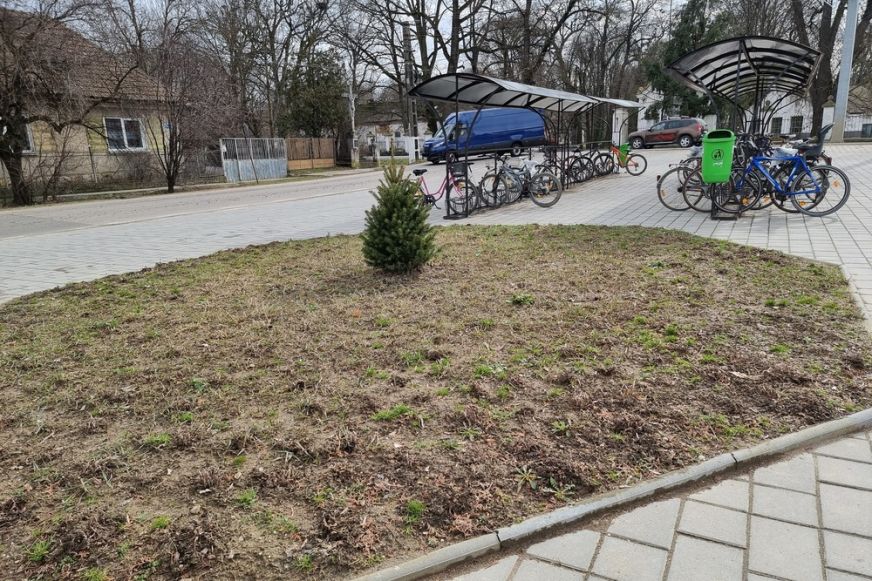 Új szobrot állítanak Sárközújlakon. Megtudtuk kinek és hol állítanak ezzel emléket