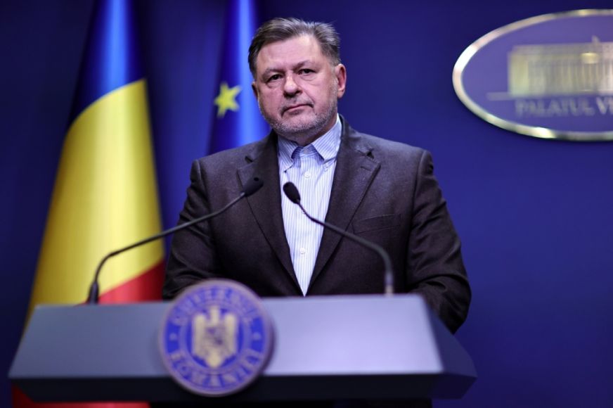 Rafila: nincs szó a majomhimlő közösségi terjedéséről