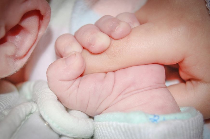 Nőtt a csecsemőhalandóság, miközben drasztikusan csökkent a születések száma