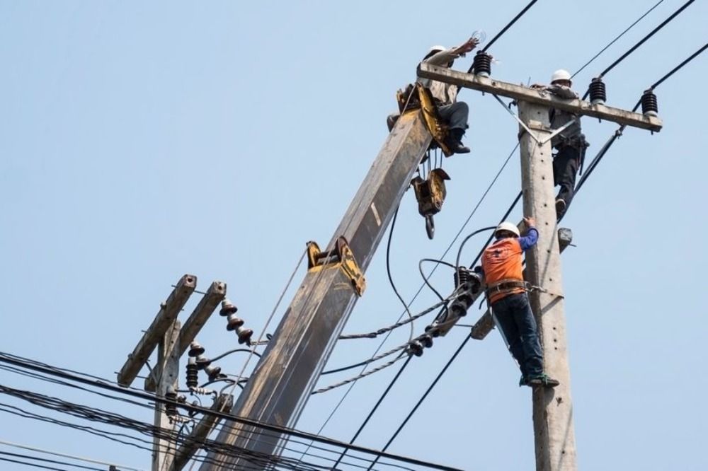 Több településen is áramkimaradásokra lehet számítani a megyében - mutatjuk hol és mikor