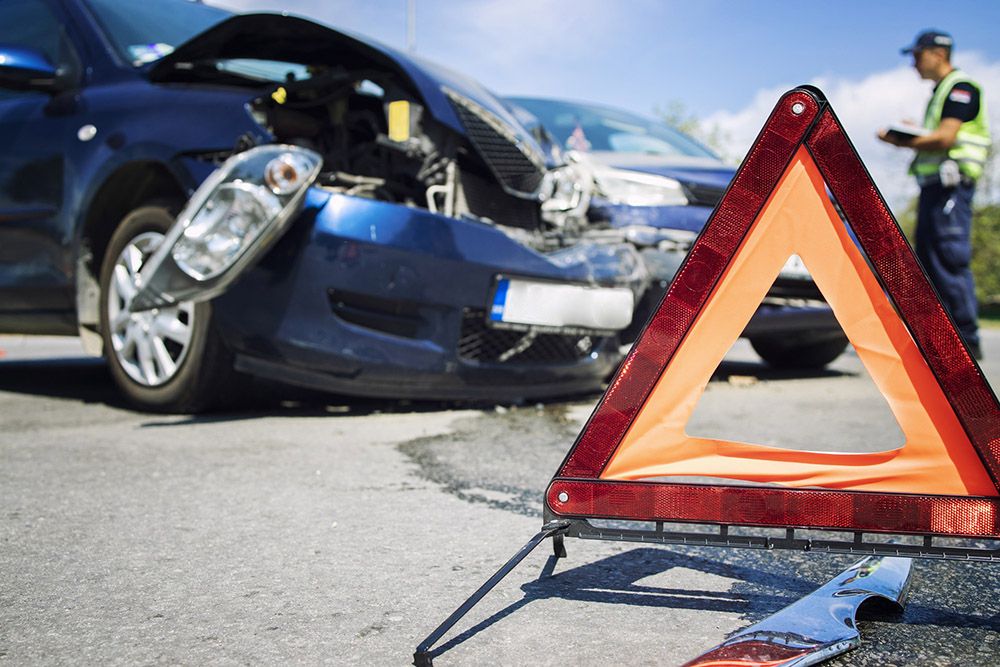 Tudtad, hogy az autód színe is befolyásolja a biztonságodat?