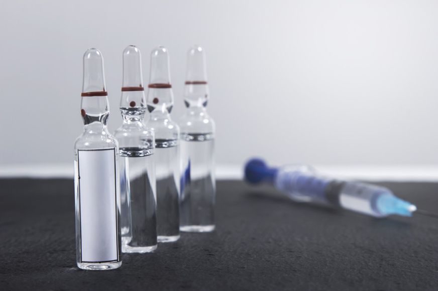 Az egészségügyi tárca kedden megkezdte a pneumococcus elleni vakcinák szétosztását