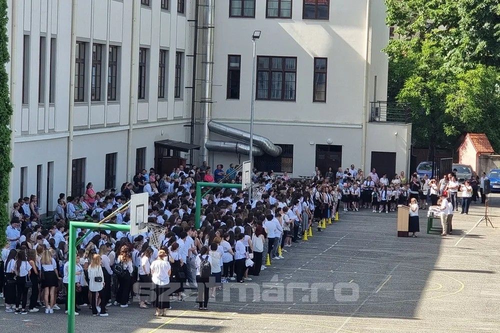 Több Szatmár megyei tanintézmény is a hagyományos tanévnyitó bojkottja mellett döntött