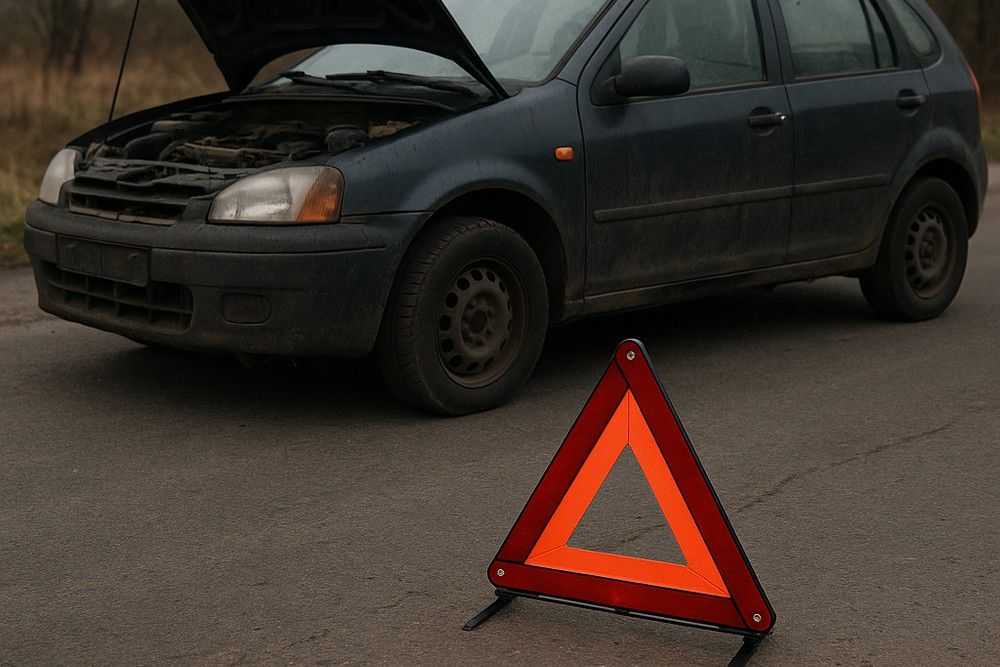 Üzemanyagot aranygyűrűért? Csalót ítélt el a Nagykárolyi Bíróság