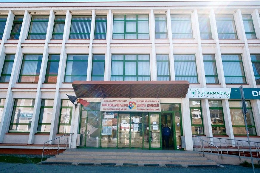 Még nem merült ki a havi keret: továbbra is várják a küldőpapírral érkezőket