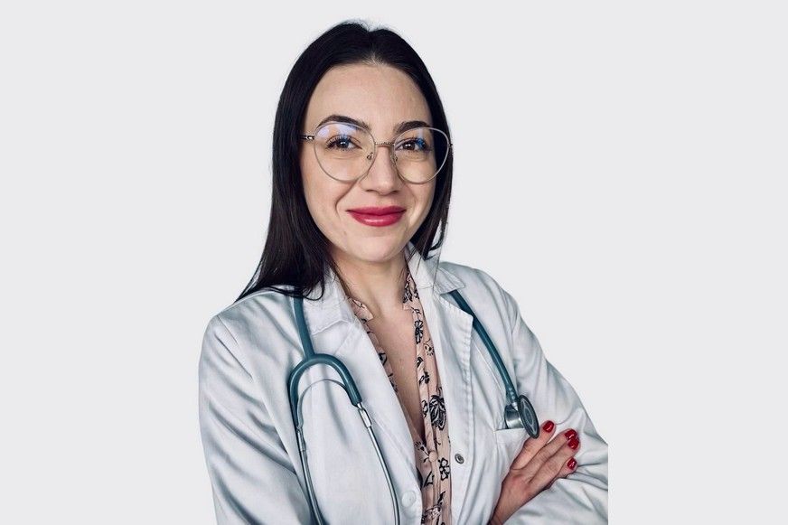 Új endorkrinológus csatlakozott a Korall Klinika csapatához