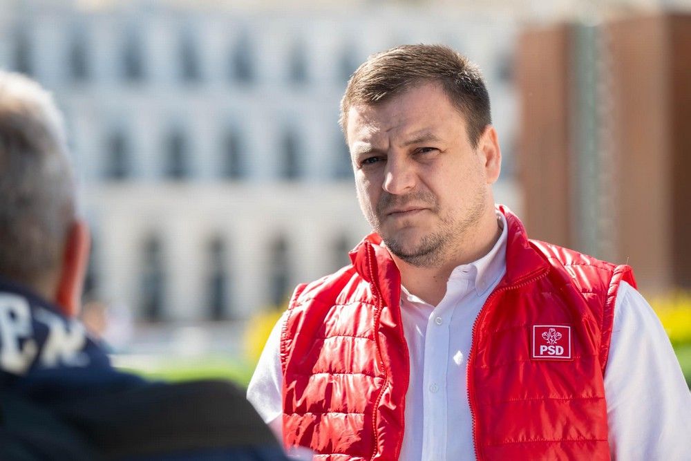 Szociáldemokrata alpolgármestert választott a Helyi Tanács
