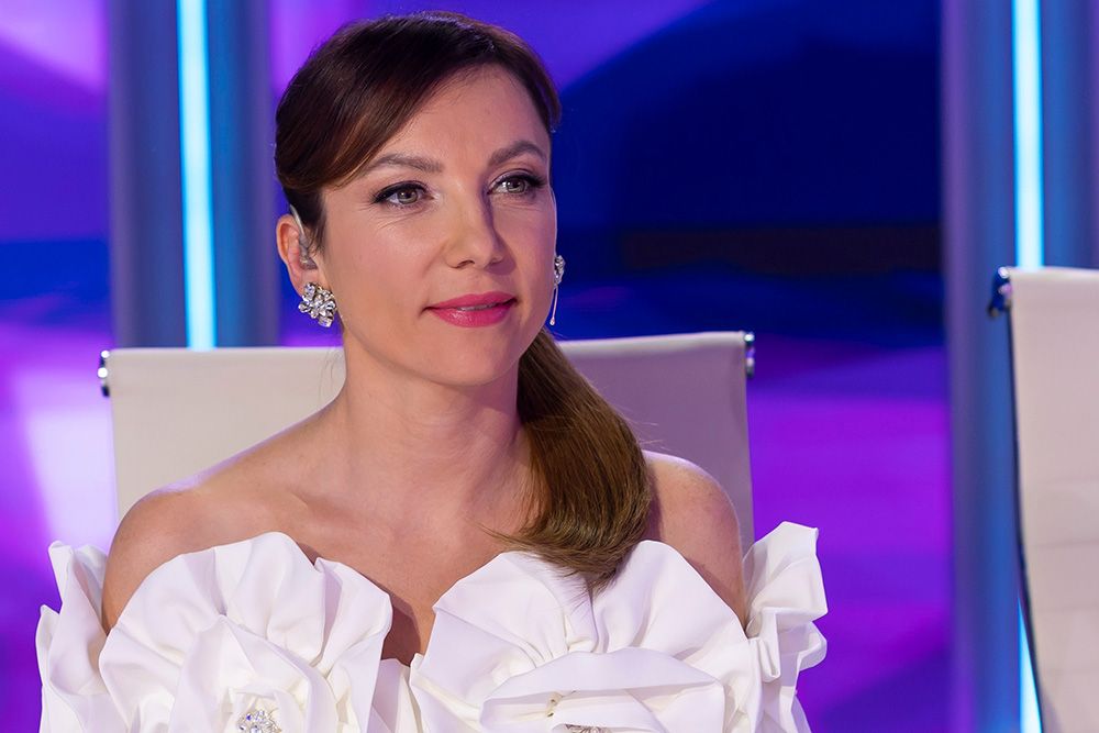 Rúzsa Magdi nemet mondott a Megasztárra – Tóth Gabi ugorhat be a helyére