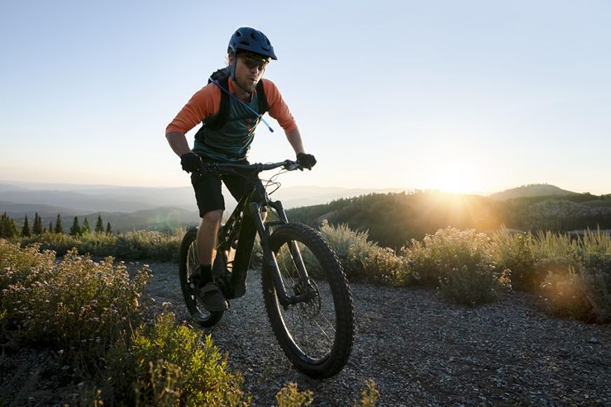 Románia ad otthont a 2024-es Mountain Bike Európa-bajnokságnak