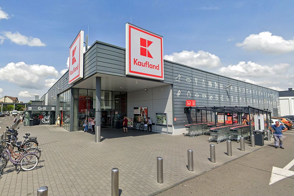 21.000 lejre bírságolta a Corvinilor utcai szatmári Kauflandot a fogyasztóvédelem