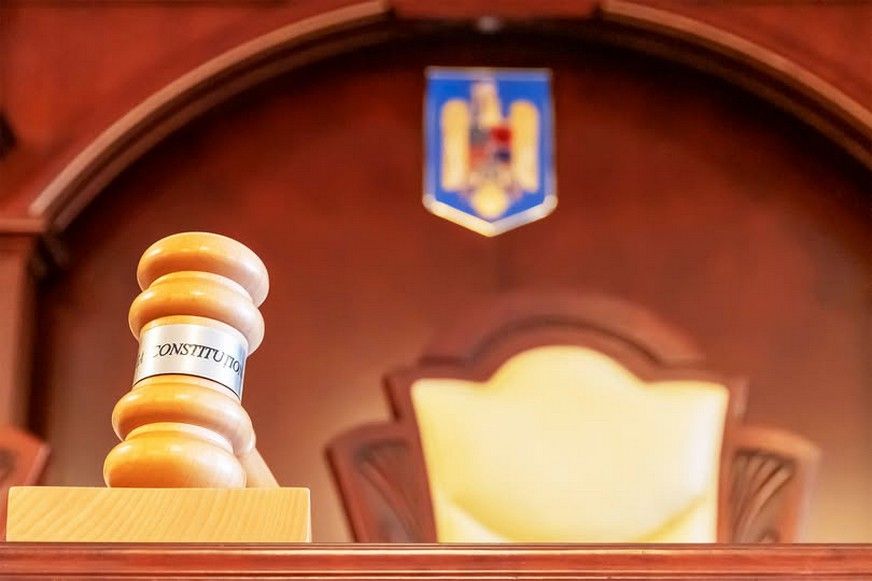 Három új alkotmánybíró kezdi el a mandátumát ezen a héten