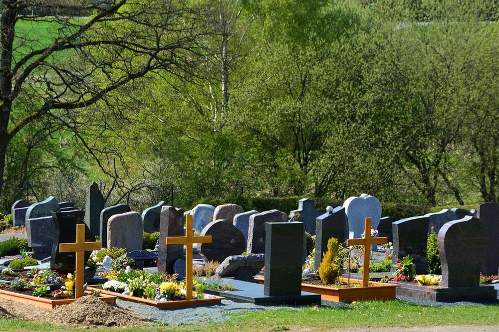 Szokatlan szépségverseny: keresik a legszebb temetőt