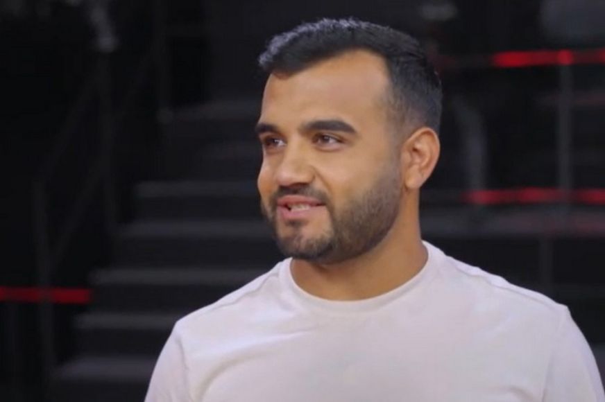 Nehéz pillanatok a The Voice alatt: kórházba szállították az énekes pici gyermekét