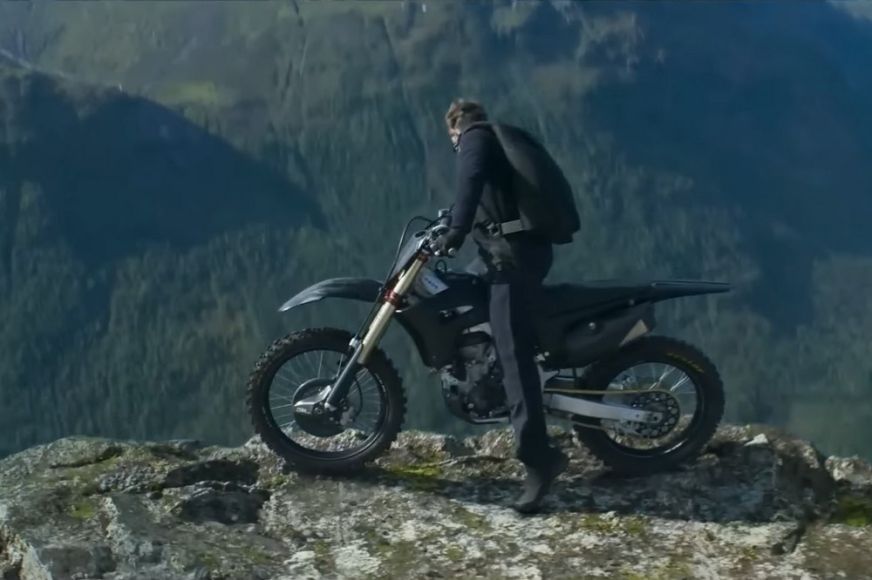 Már a szatmári Cinema One Laserplex moziban is pörög a Mission: Impossible legújabb része - ELŐZETES