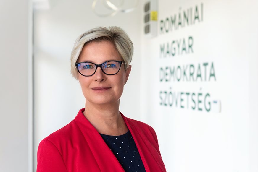 Hegedüs Csilla: rekordnagyságú pénzekre pályázhatnak a vállalkozók - Interjú
