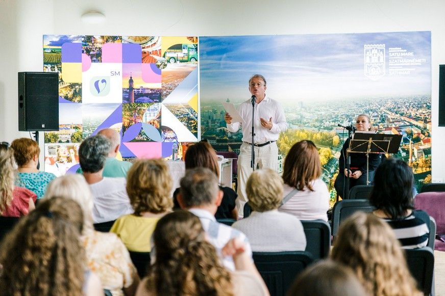 Egy hétvége három kivételes rendezvénnyel. Következik a Samfest Jazz&Wine!