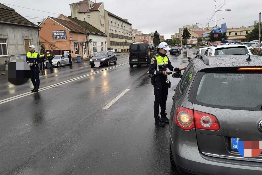 Bírság, jogsi, forgalmi – mindent vittek a rendőrök
