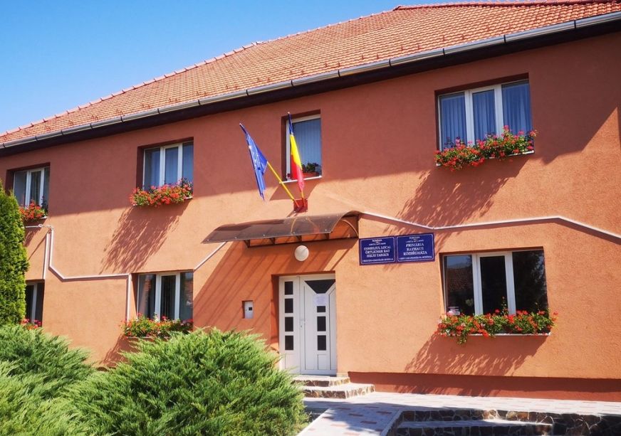 Csanálos. Jövő tavasszal biztos megkezdődik a szennyvízhálózat kiépítése