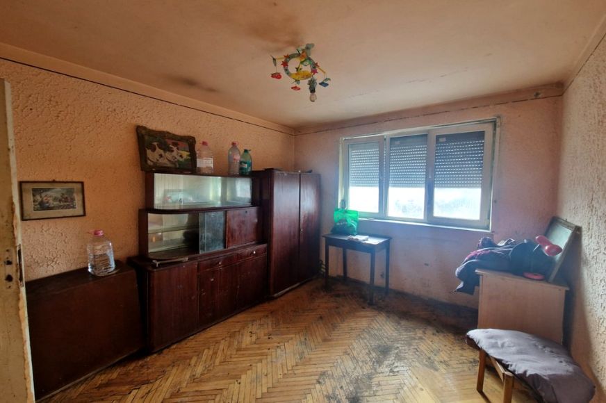 Nincs több bűz. Megoldották a Dariu Pop utcai lakás okozta gondokat - KÉPEK