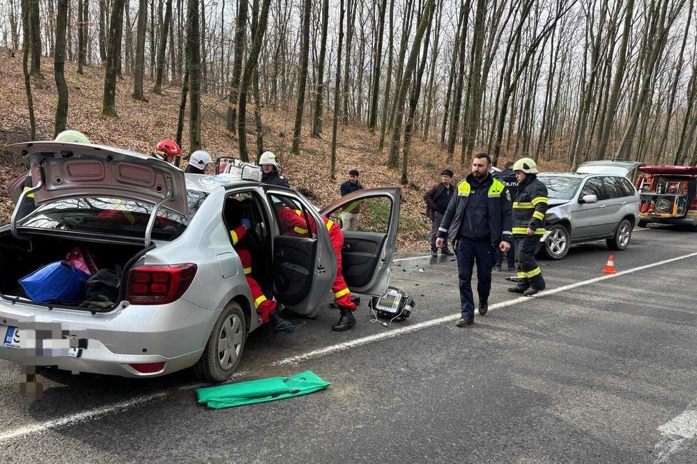 Életét vesztette a szombati muzsdaji baleset egyik sérültje