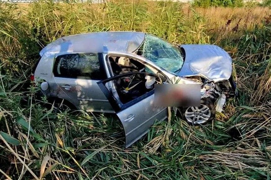 Az Anastasia-törvény alapján letöltendő börtönbüntetésre ítélték a sofőrt, aki három fiatalt gázolt halálra ittasan