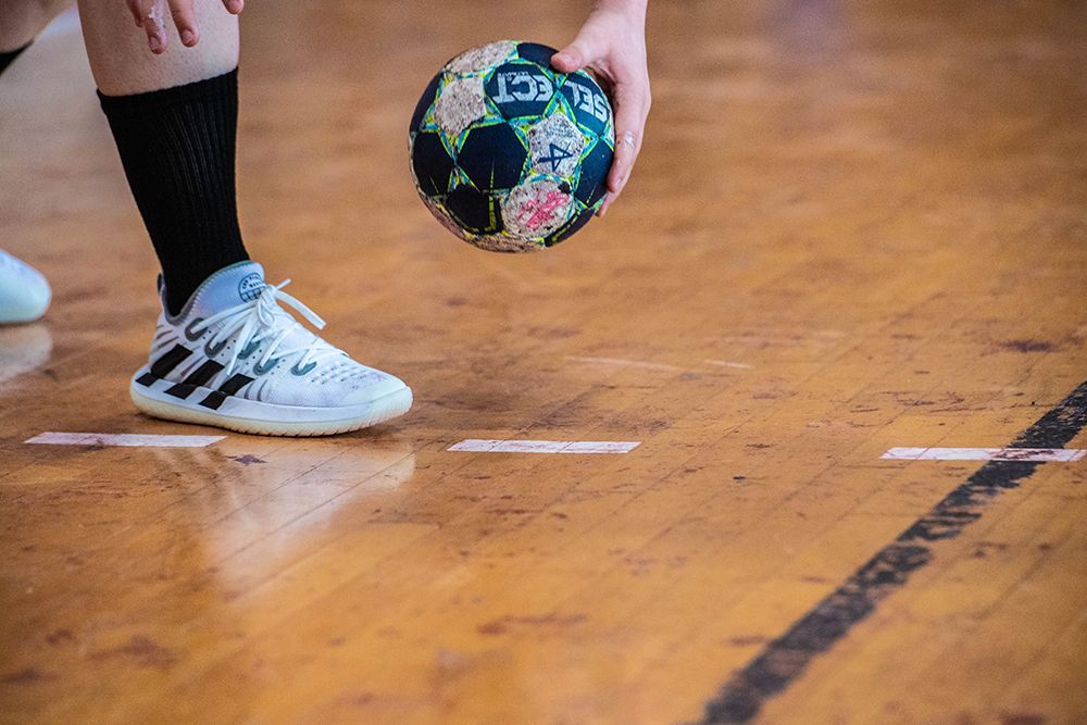 Vereségek az Olimpia VSK utánpótláscsapatainál