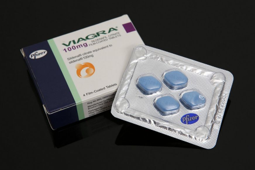 Huszonöt éve engedélyezték Amerikában a Viagra forgalmazását