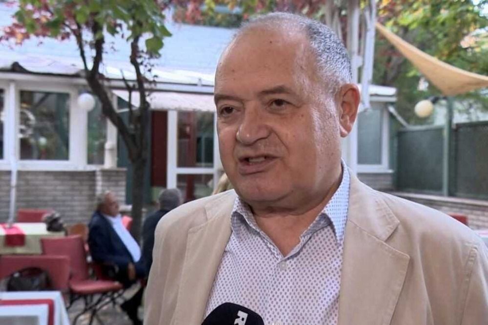 Elhunyt Forgács Gábor színész