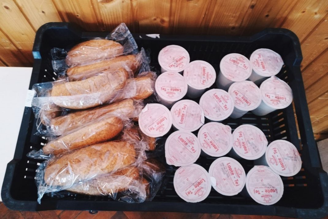 RMDSZ: továbbra is jár az ingyen tízórai az ovisoknak és az iskolásoknak – folytatódik a tej-kifli-gyümölcs program