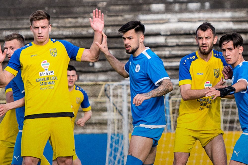 Pontokért megy Biharszentandrásra az Olimpia VSK