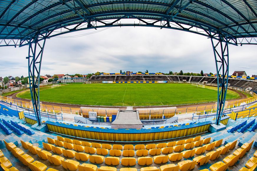 Kiszámíthatatlan ellenfelet fogad a Szatmárnémeti Olimpia VSK