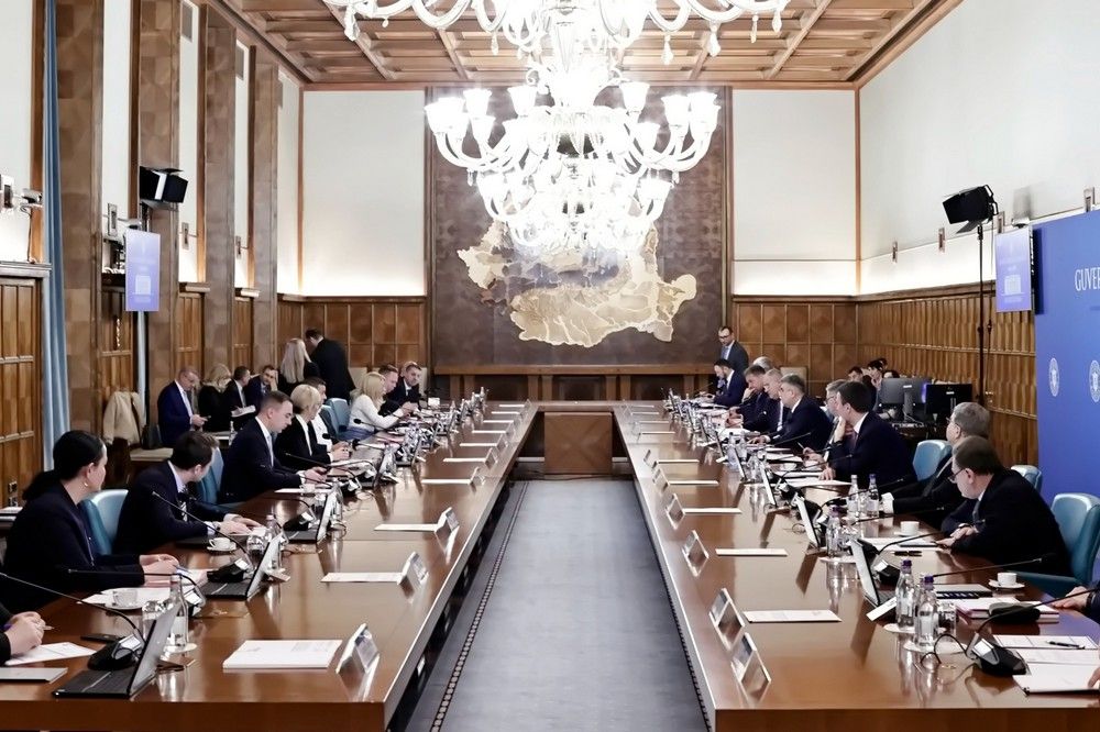 A kormány csökkenti az alprefektusok számát