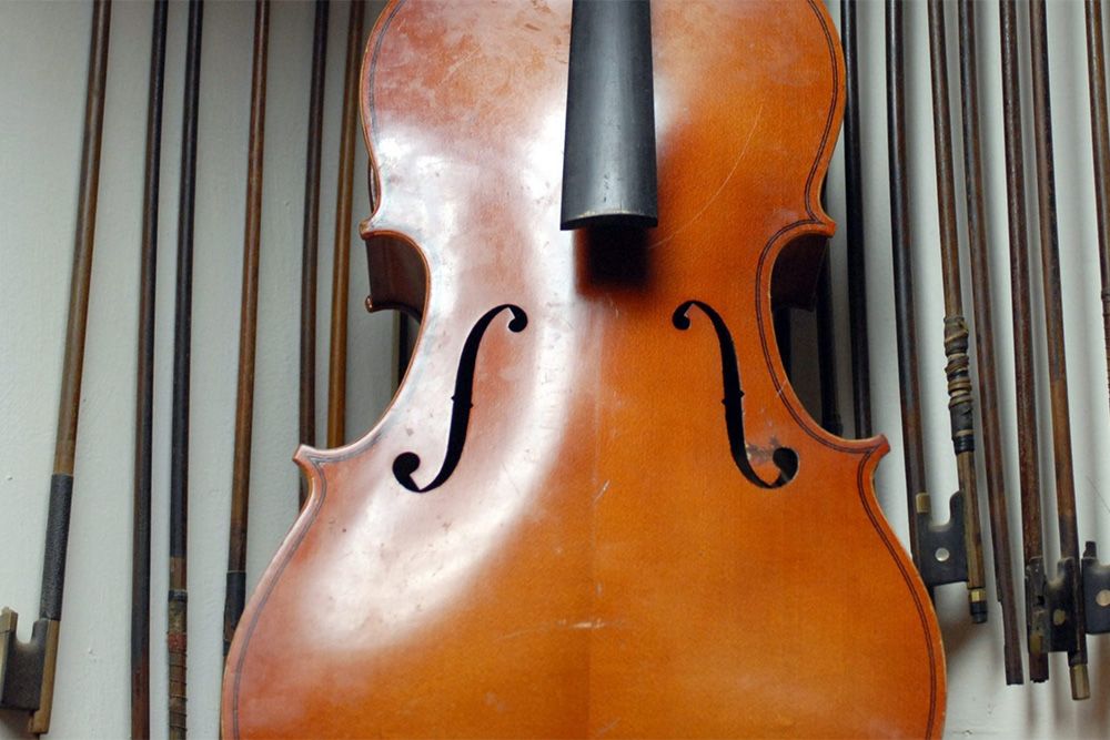 Több mint 11 millió dollárért kelt el a Stradivari arany korszakában készült hegedű