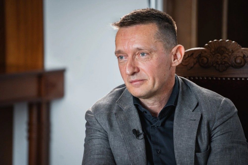 Az Egyesült Államok szankciós listára helyezte Rogán Antalt