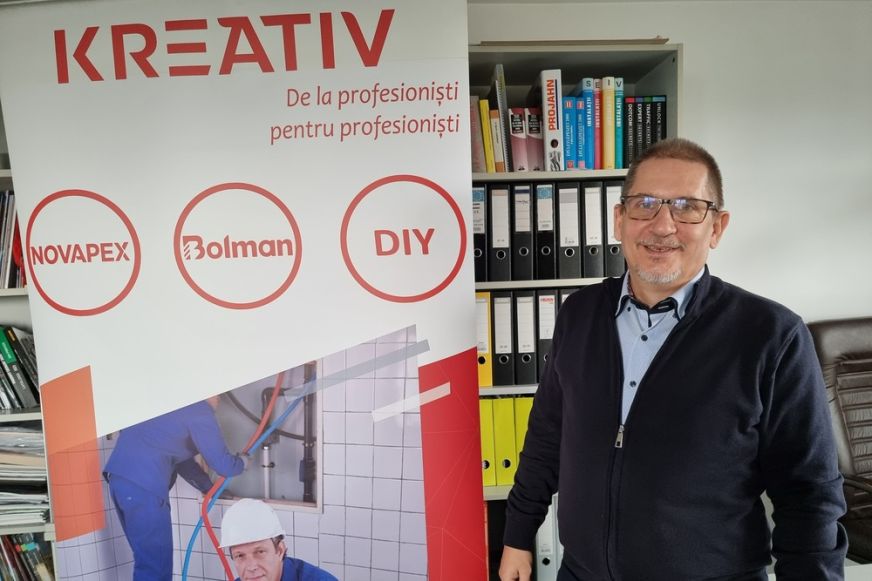 Szatmári Magyar Vállalkozók. Volt országosan vezető cég és volt padlón, ahonnan sikerült ismét a legjobbak közé kerülnie