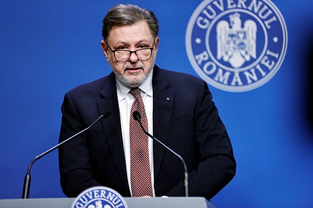 Rafila nem támogatja az iskolák bezárását a légúti fertőzéses esetek rendkívül magas száma miatt