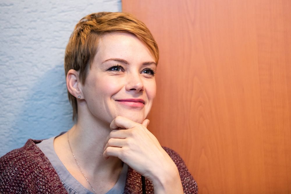 Megszületett Osvárt Andrea első gyermeke: gyönyörű nevet kapott a pici