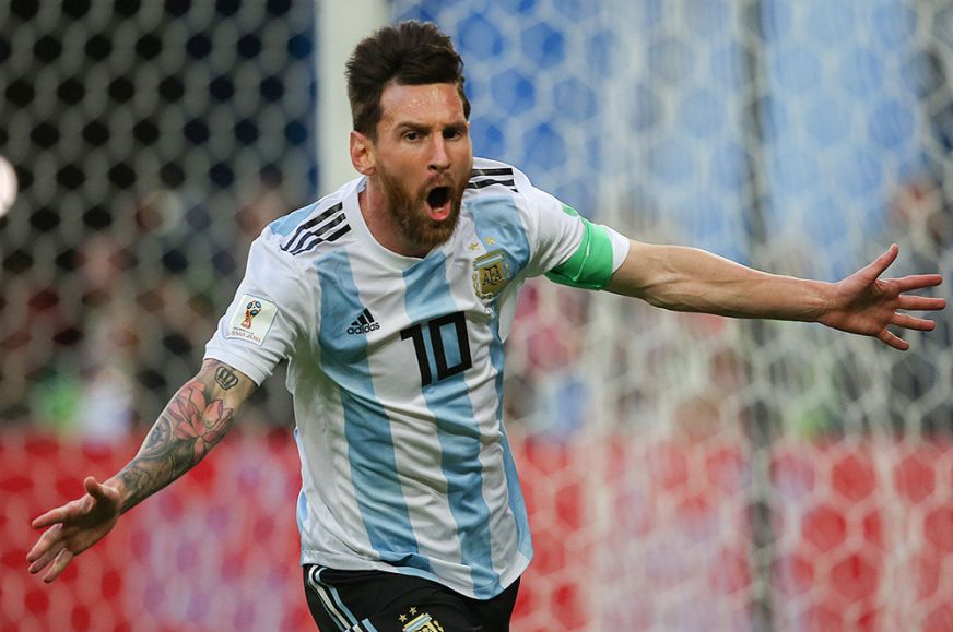 Lionel Messi biztosan nem nyer Aranylabdát 2022-ben – megvan a szavazás idei 30 jelöltje