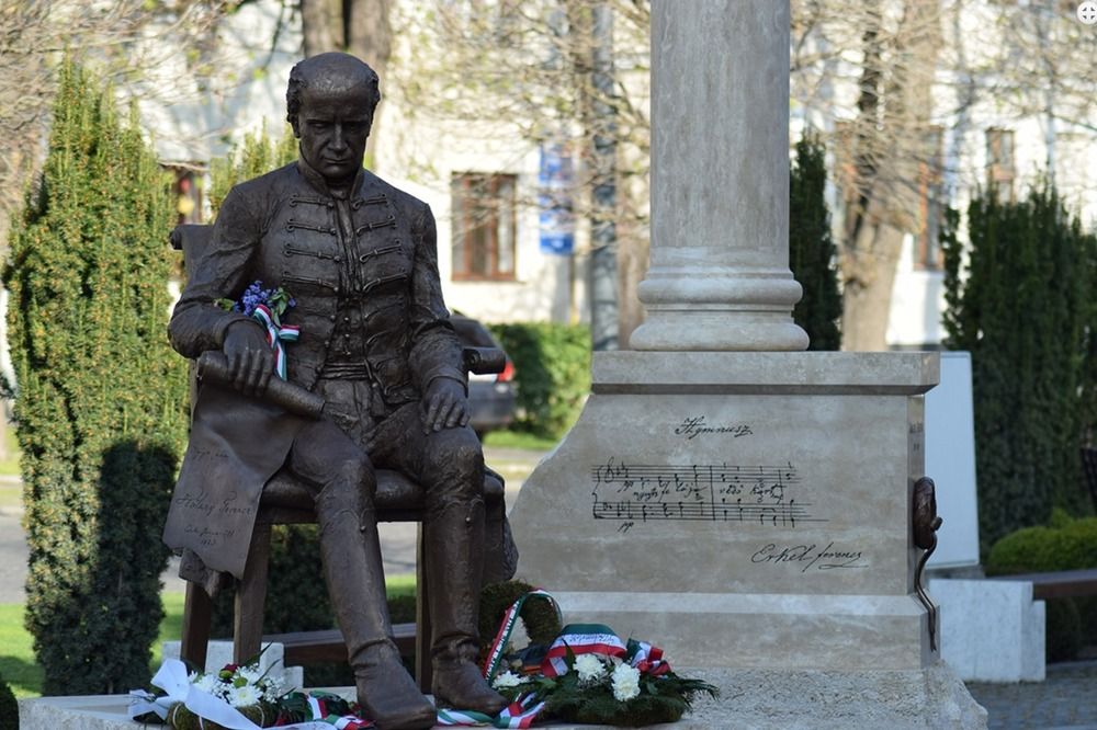 Programok a Magyar Kultúra Napja alkalmából Nagykárolyban