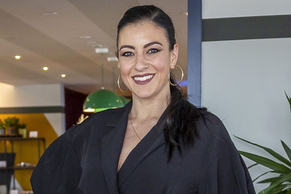 Stana Alexandra elárulta, hogyan látja saját magát: „Én hagyom, hogy a hangosak hangoskodjanak” – videó