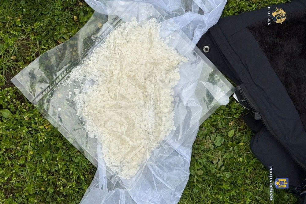 Hollandiából rendelt kristályt – hosszú évekre börtönbe megy a szatmári férfi