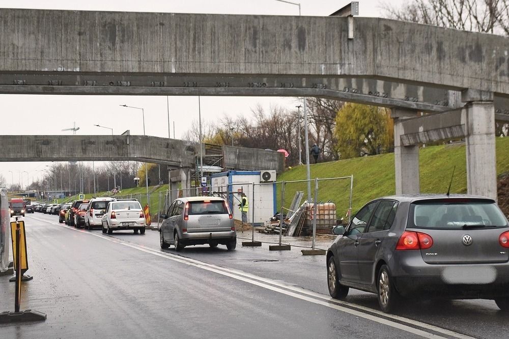 Újból lezárják a forgalom elől Szatmárnémetiben a Transilvania sugárutat