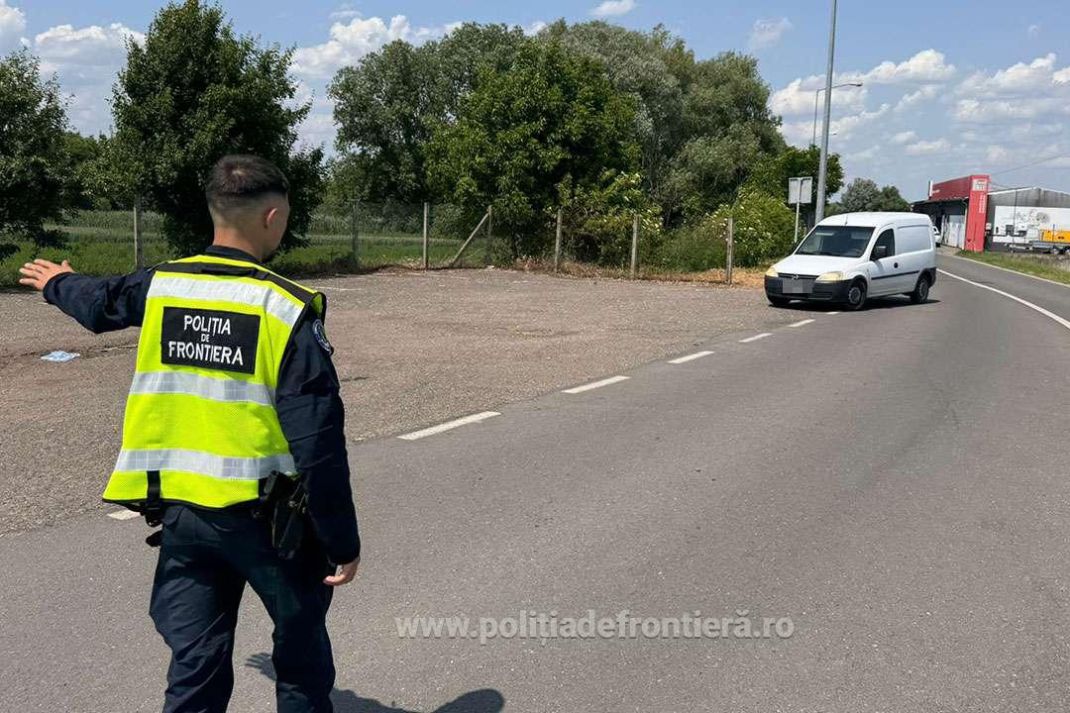 Két közúti szabálysértés egyetlen éjszaka alatt Csanáloson