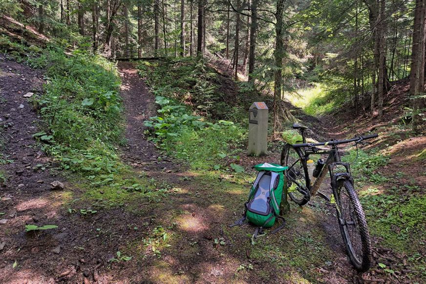 Út, ami összeköt – két keréken a Via Transilvanicán