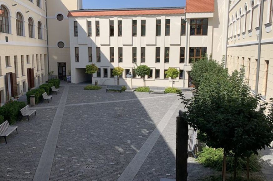 Nyílt nap a teológiai képzés iránt érdeklődők számára