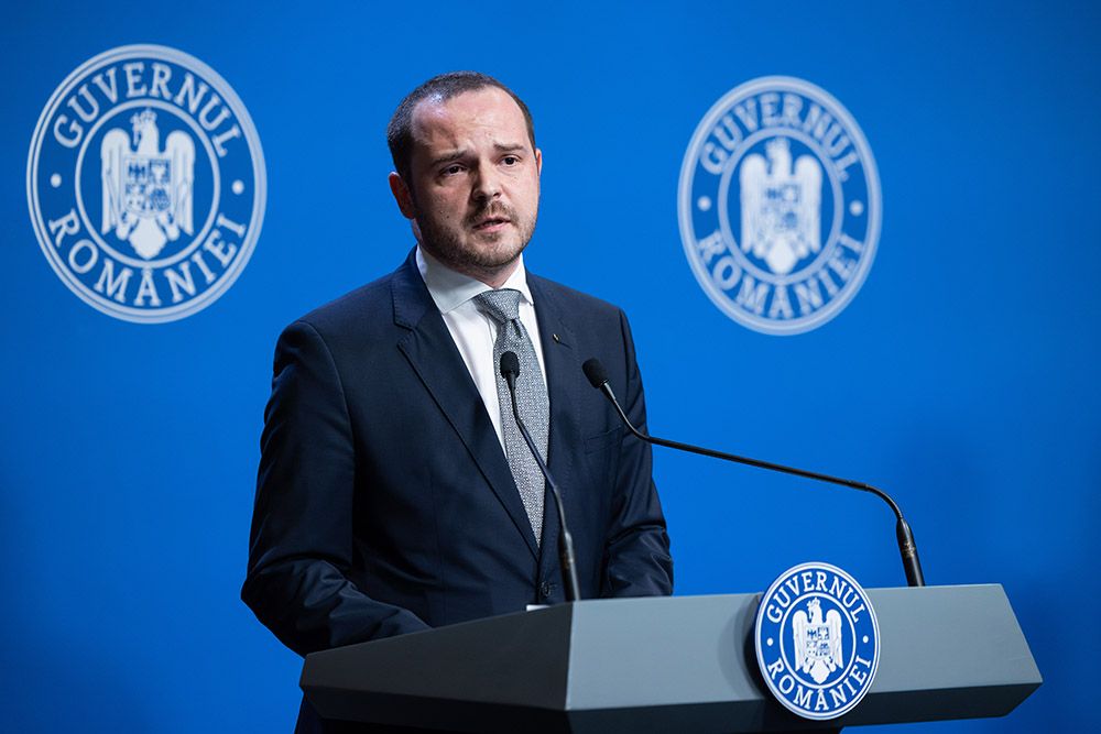Lemondásra szólította fel az egészségügyi miniszter azokat a kórházigazgatókat, akik nem képesek hatékonyan dolgozni